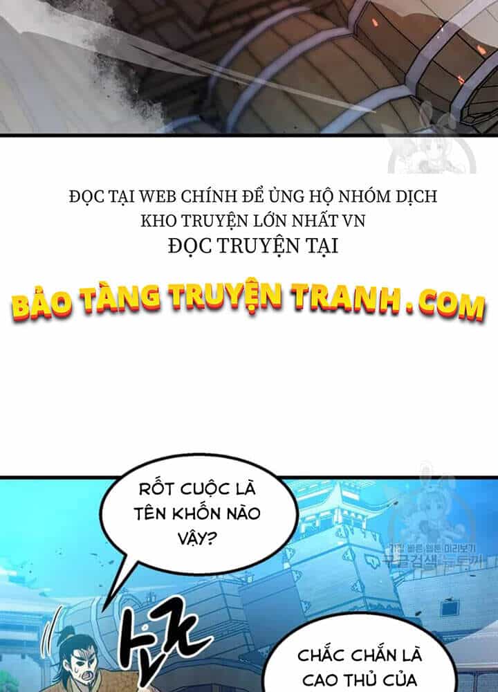 Đạo Sĩ Giang Hồ - Chương 65 - ảnh 35