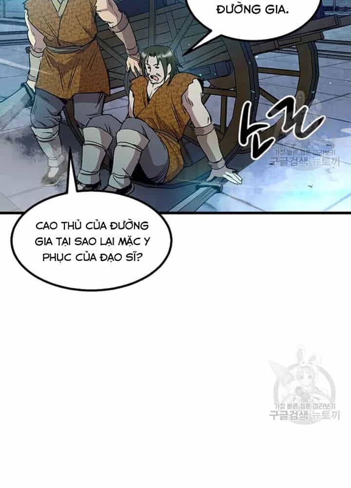 Đạo Sĩ Giang Hồ - Chương 65 - ảnh 36