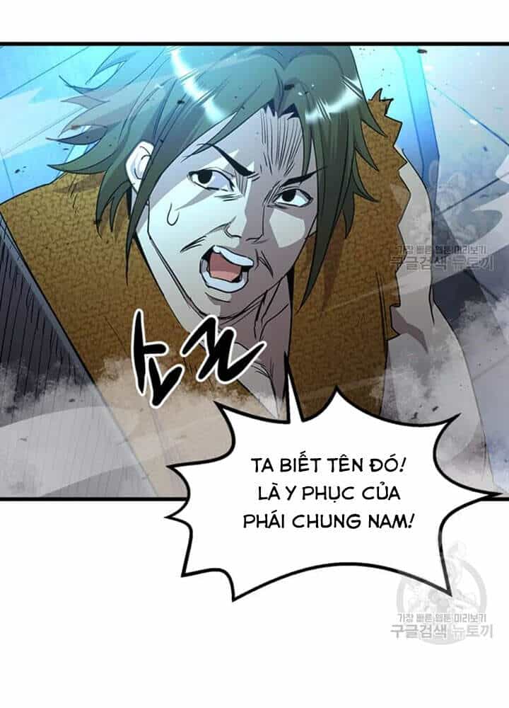 Đạo Sĩ Giang Hồ - Chương 65 - ảnh 37