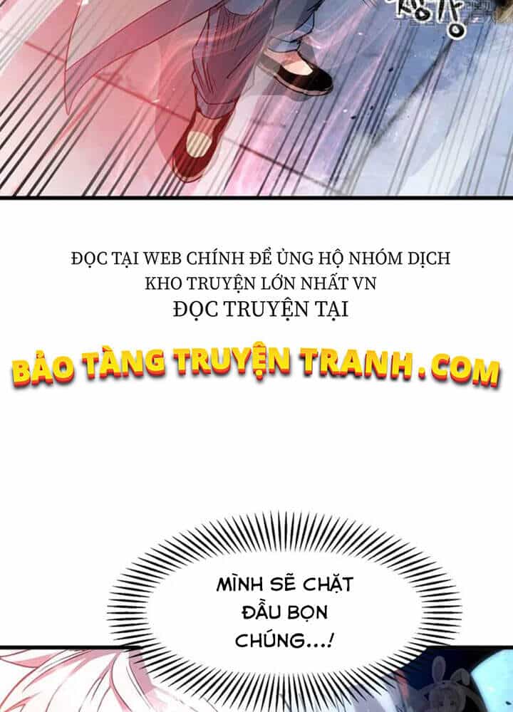 Đạo Sĩ Giang Hồ - Chương 65 - ảnh 50