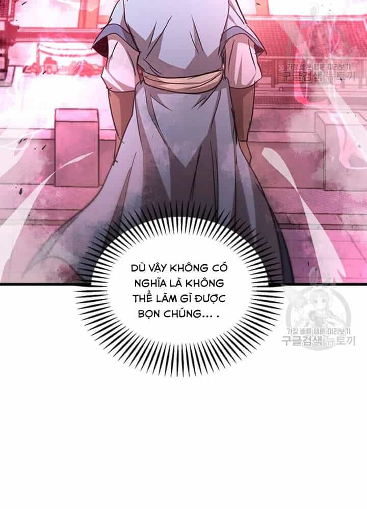 Đạo Sĩ Giang Hồ - Chương 65 - ảnh 7