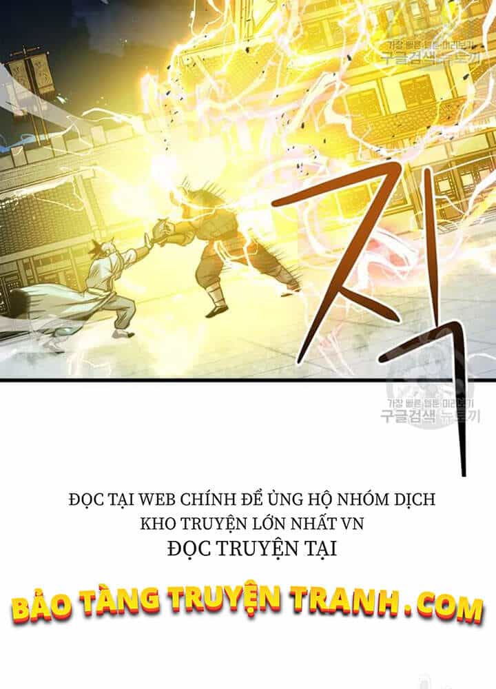 Đạo Sĩ Giang Hồ - Chương 65 - ảnh 73