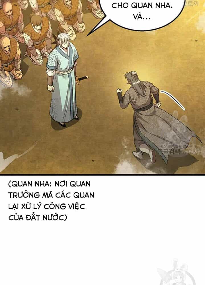 Đạo Sĩ Giang Hồ - Chương 66 - ảnh 41