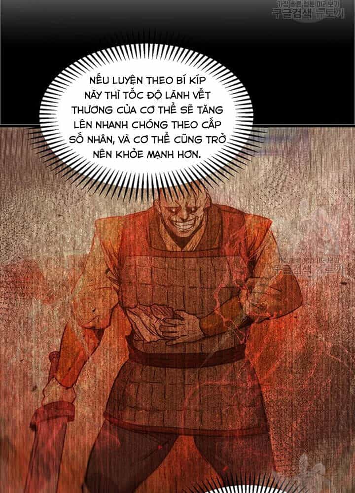 Đạo Sĩ Giang Hồ - Chương 66 - ảnh 50