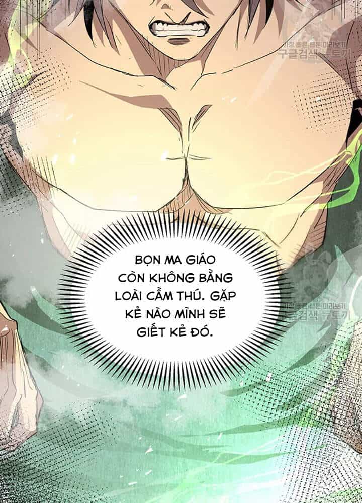 Đạo Sĩ Giang Hồ - Chương 66 - ảnh 52