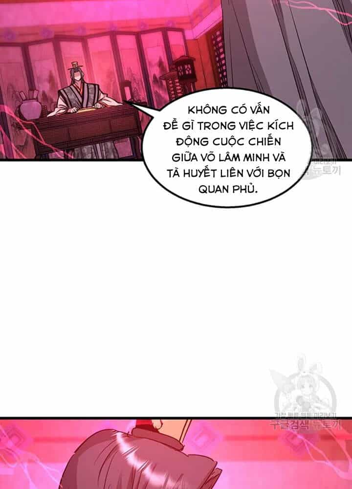 Đạo Sĩ Giang Hồ - Chương 66 - ảnh 58