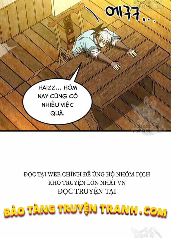 Đạo Sĩ Giang Hồ - Chương 66 - ảnh 63