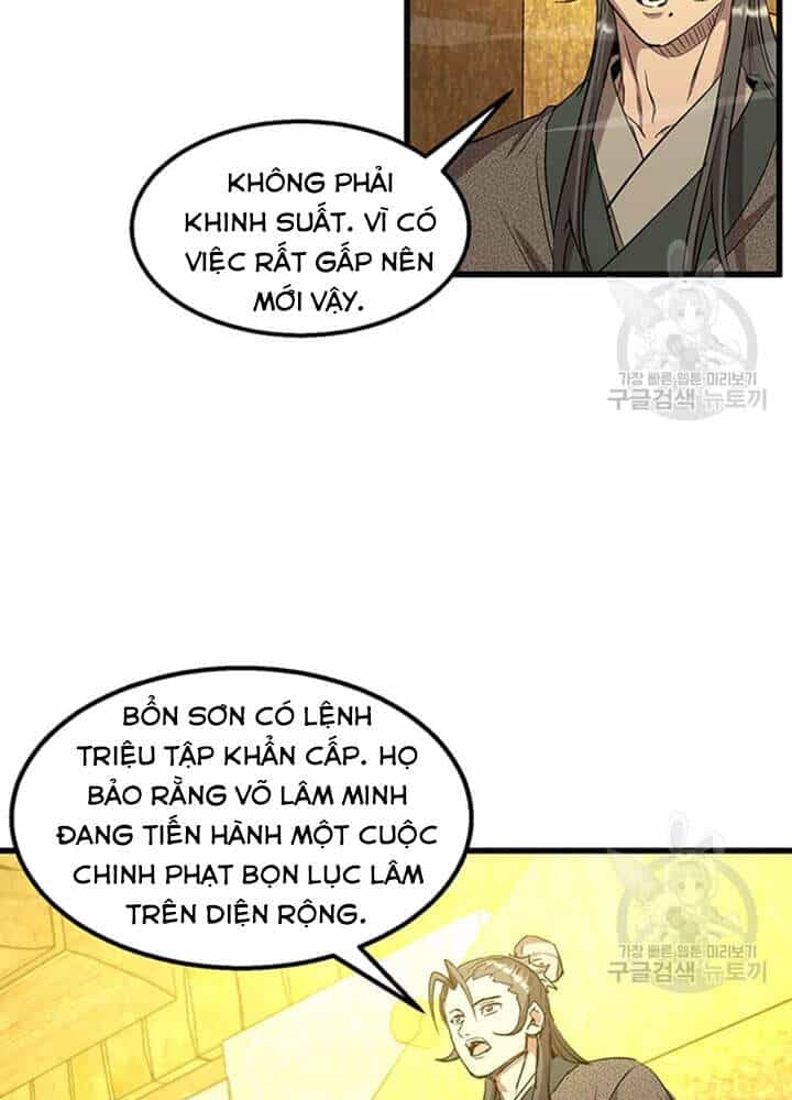 Đạo Sĩ Giang Hồ - Chương 66 - ảnh 67