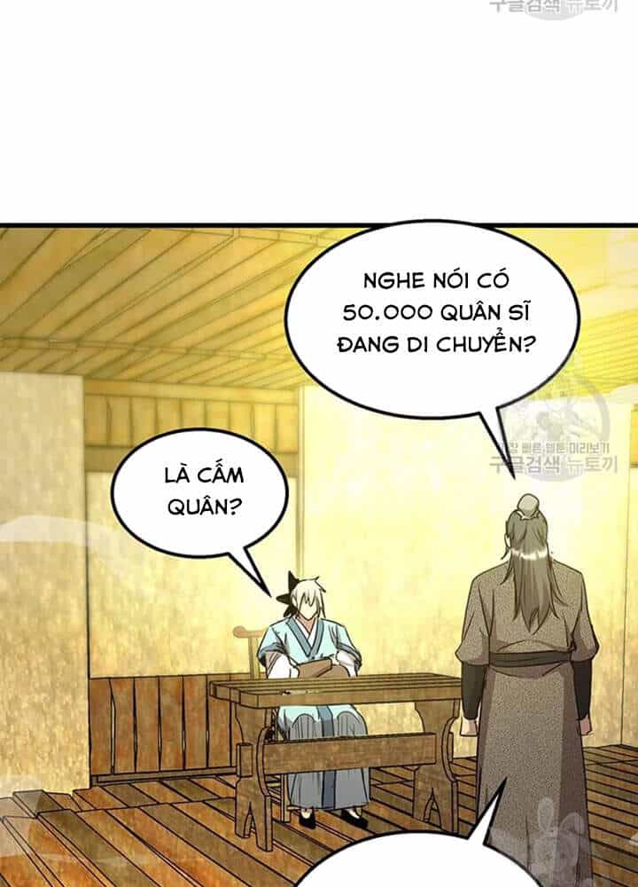 Đạo Sĩ Giang Hồ - Chương 66 - ảnh 71