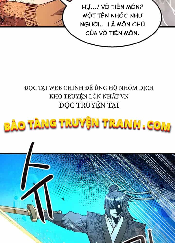 Đạo Sĩ Giang Hồ - Chương 66 - ảnh 84