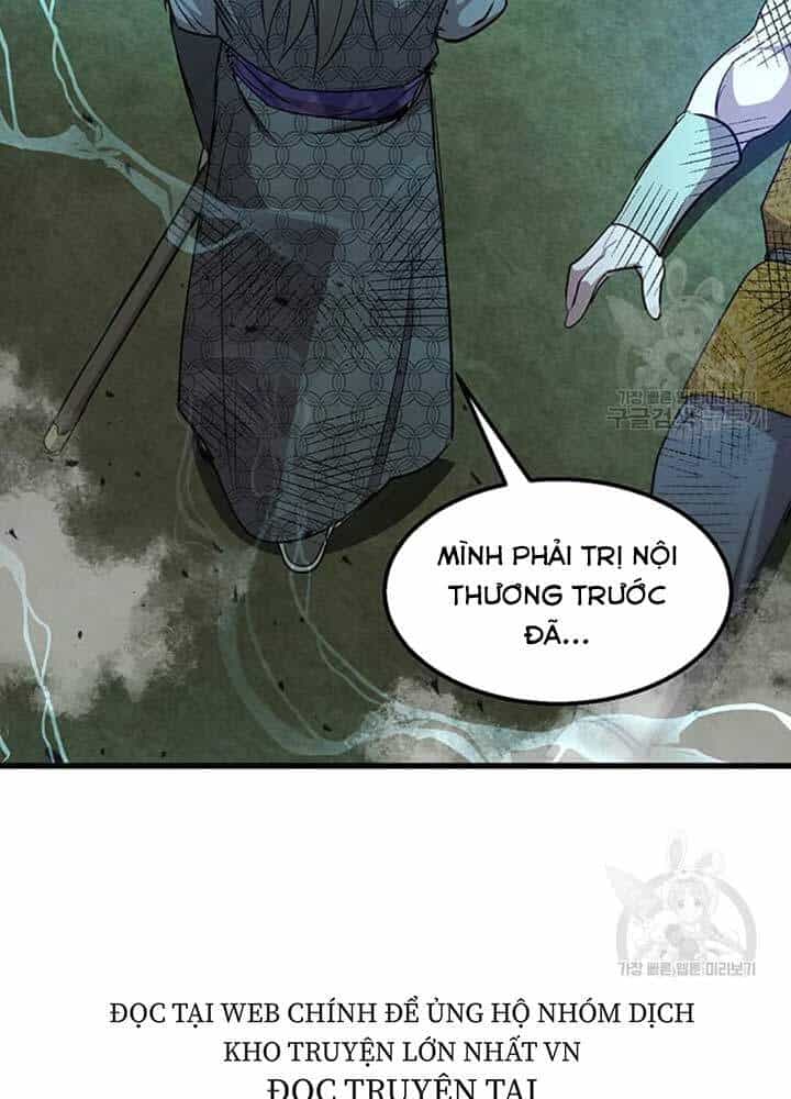Đạo Sĩ Giang Hồ - Chương 66 - ảnh 89