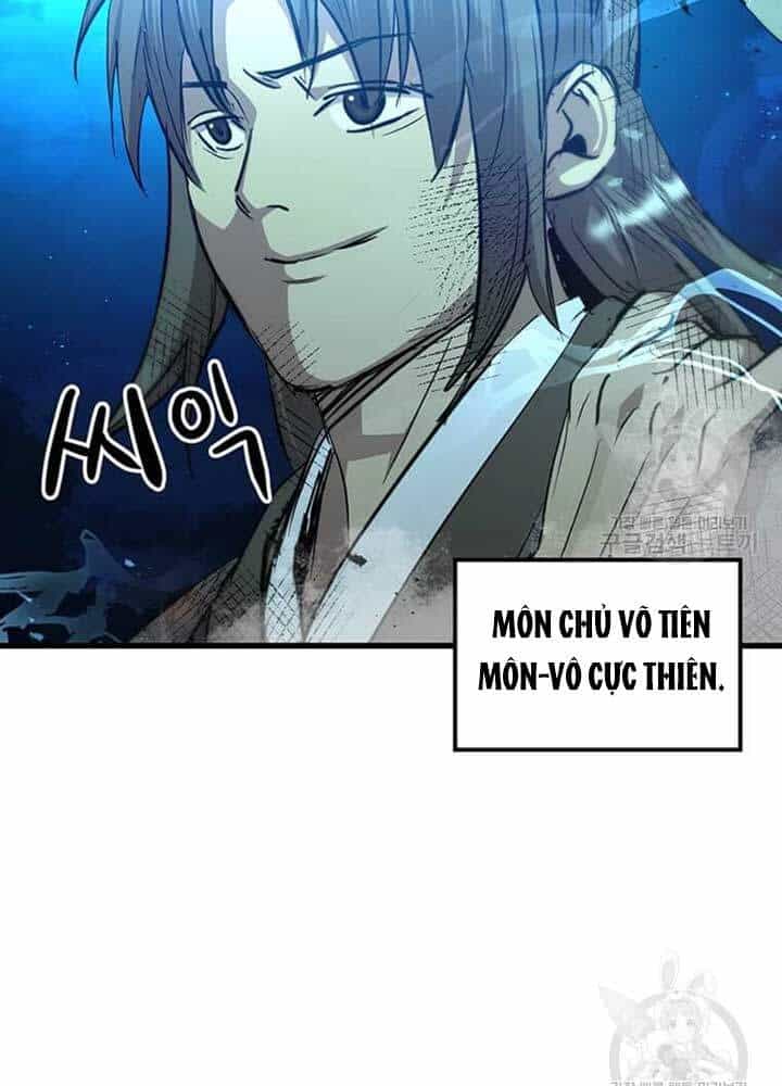 Đạo Sĩ Giang Hồ - Chương 66 - ảnh 92