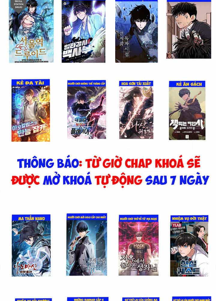 Đạo Sĩ Giang Hồ - Chương 67 - ảnh 101