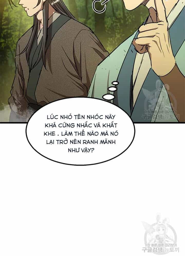Đạo Sĩ Giang Hồ - Chương 67 - ảnh 14