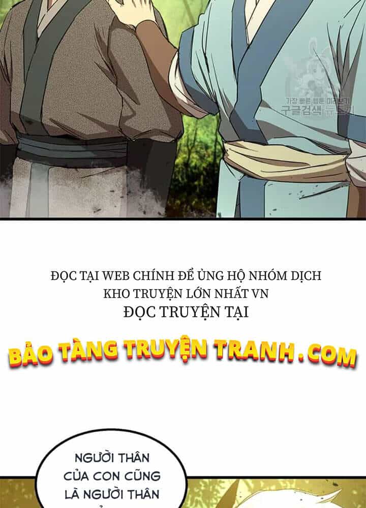 Đạo Sĩ Giang Hồ - Chương 67 - ảnh 21