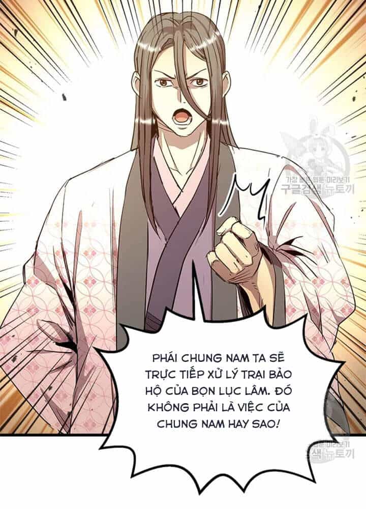 Đạo Sĩ Giang Hồ - Chương 67 - ảnh 37