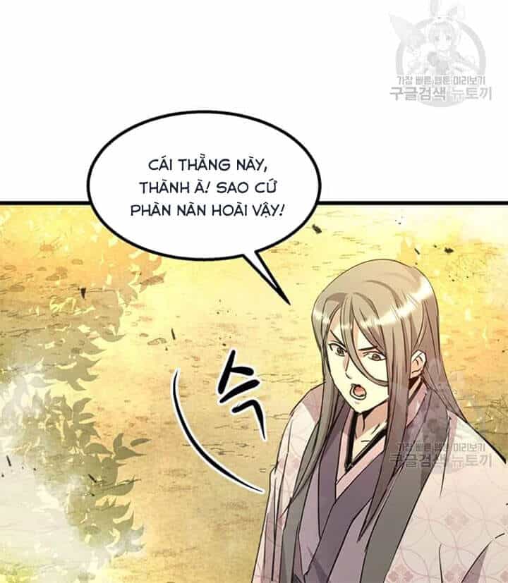 Đạo Sĩ Giang Hồ - Chương 67 - ảnh 44