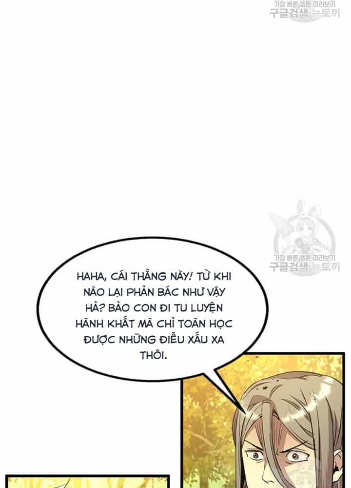Đạo Sĩ Giang Hồ - Chương 67 - ảnh 50
