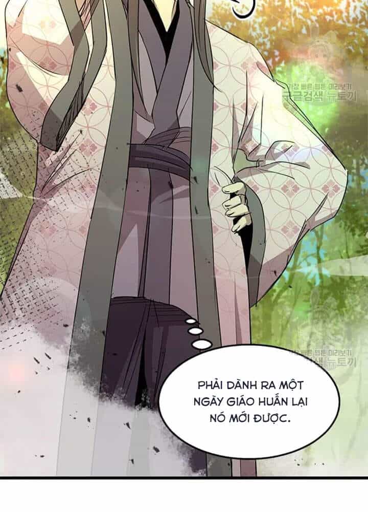 Đạo Sĩ Giang Hồ - Chương 67 - ảnh 54
