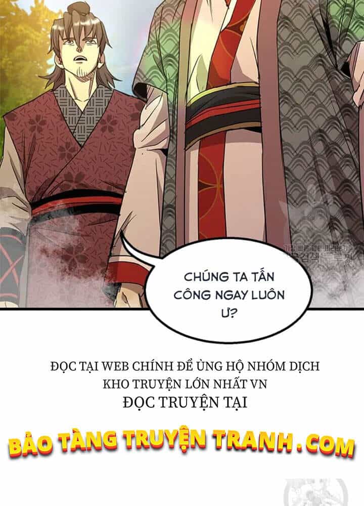 Đạo Sĩ Giang Hồ - Chương 67 - ảnh 62