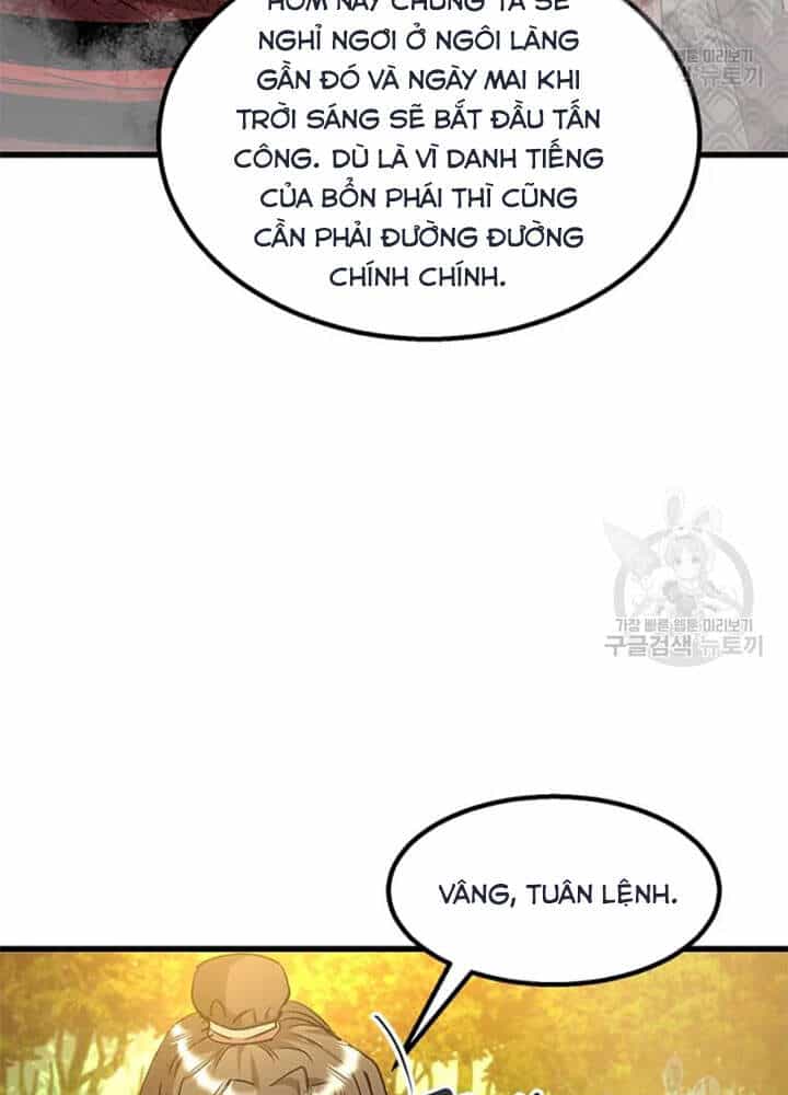 Đạo Sĩ Giang Hồ - Chương 67 - ảnh 64