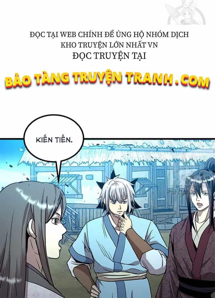 Đạo Sĩ Giang Hồ - Chương 67 - ảnh 74