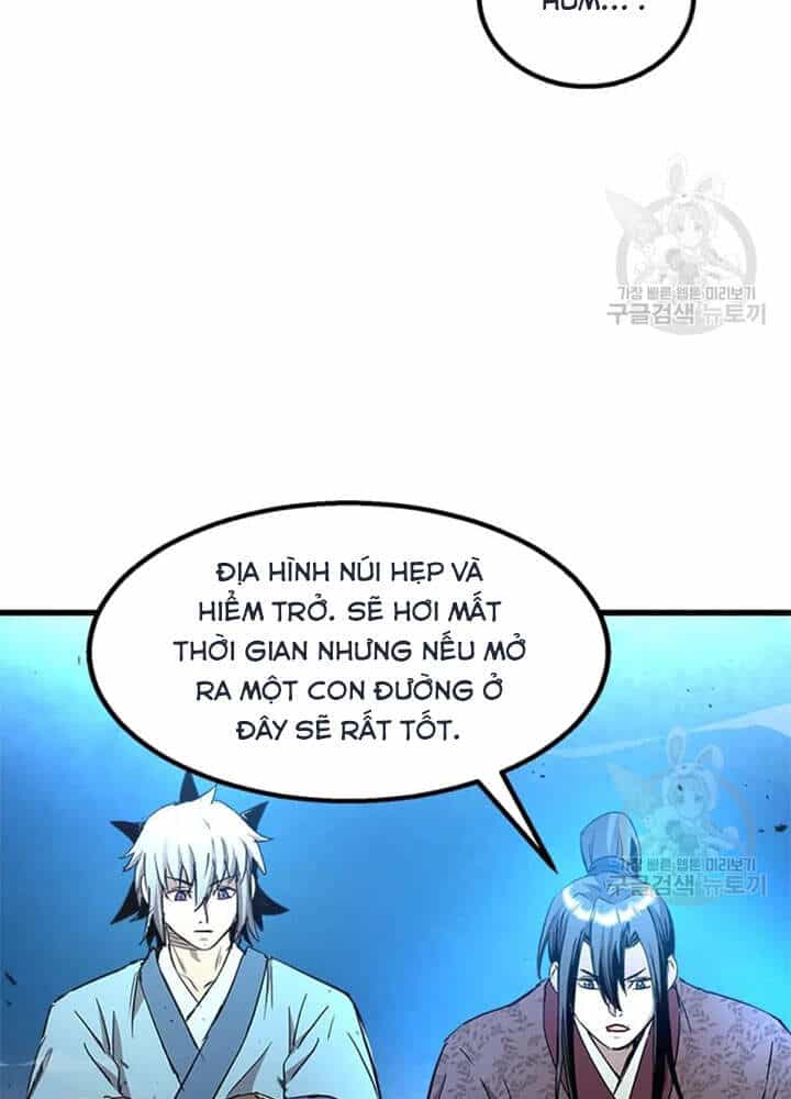 Đạo Sĩ Giang Hồ - Chương 67 - ảnh 78
