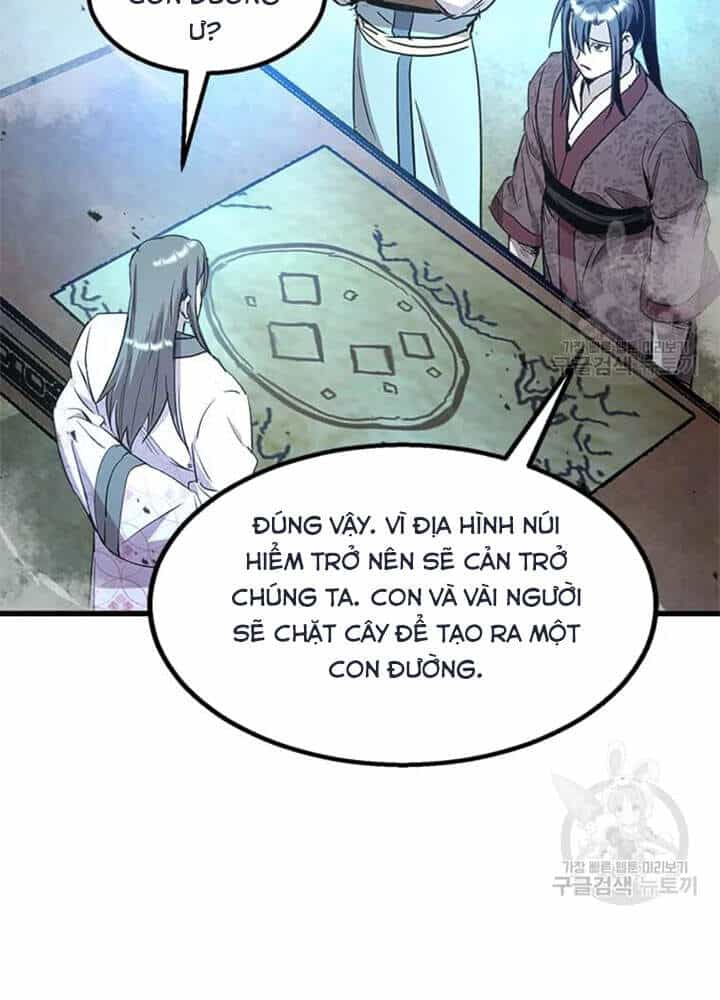 Đạo Sĩ Giang Hồ - Chương 67 - ảnh 80