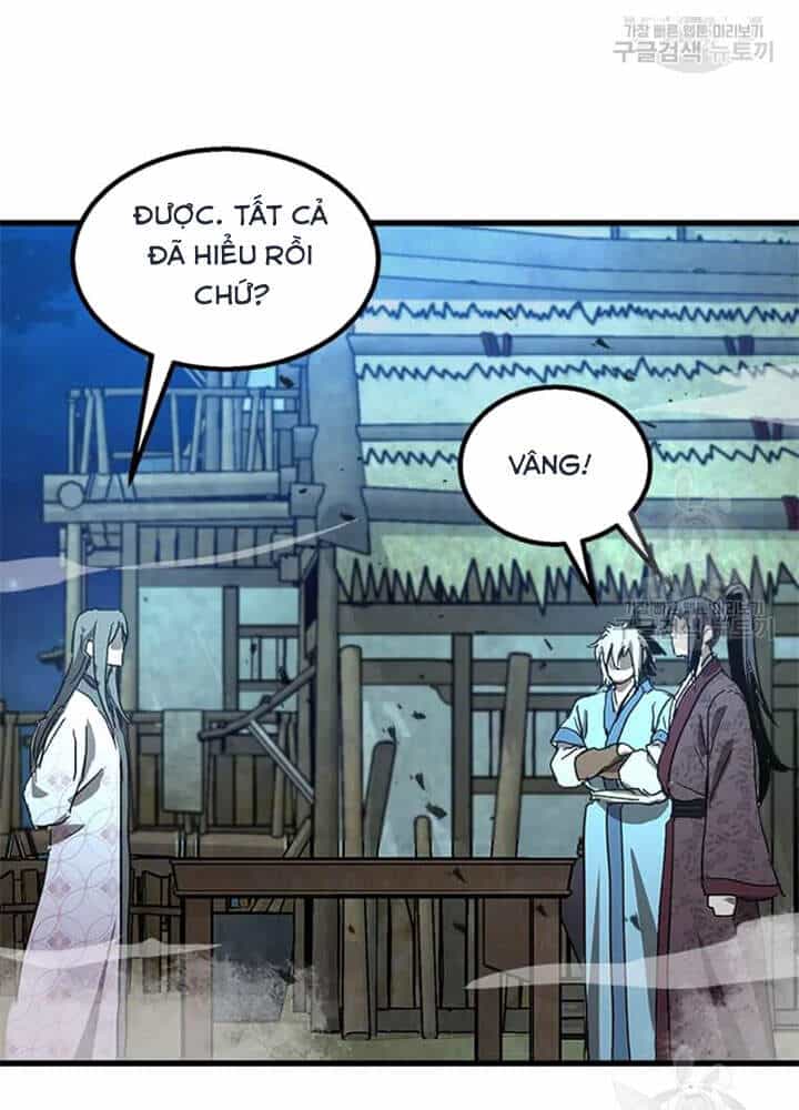 Đạo Sĩ Giang Hồ - Chương 67 - ảnh 85