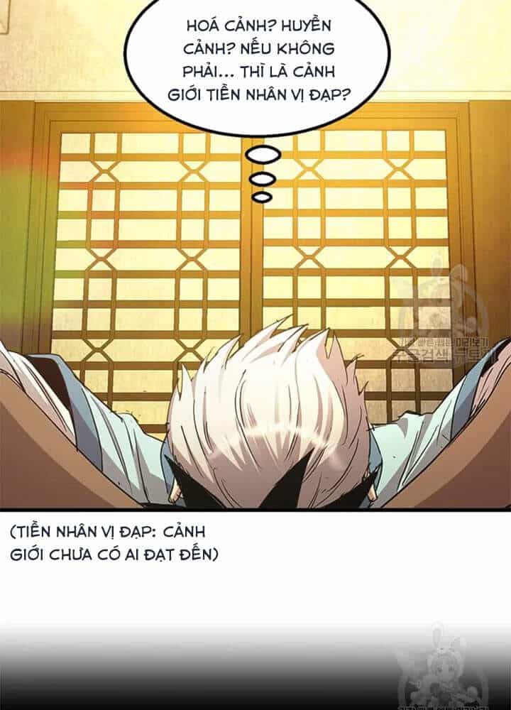 Đạo Sĩ Giang Hồ - Chương 67 - ảnh 92