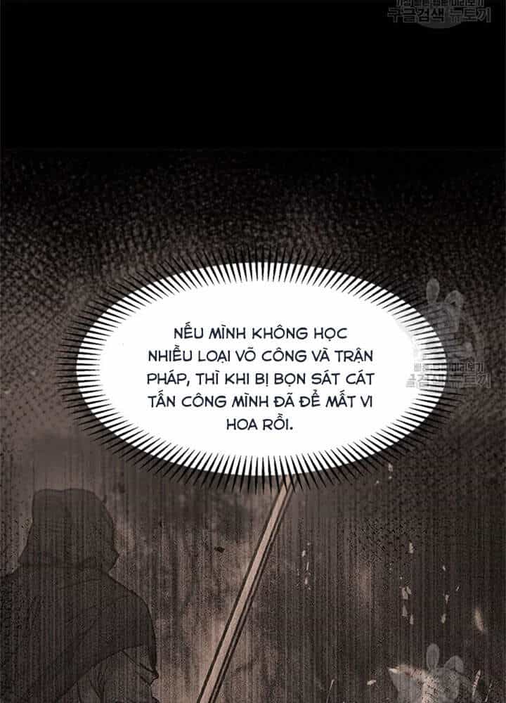 Đạo Sĩ Giang Hồ - Chương 67 - ảnh 93