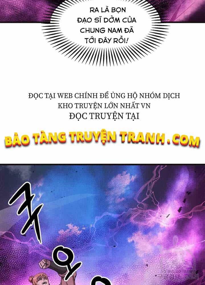 Đạo Sĩ Giang Hồ - Chương 68 - ảnh 26