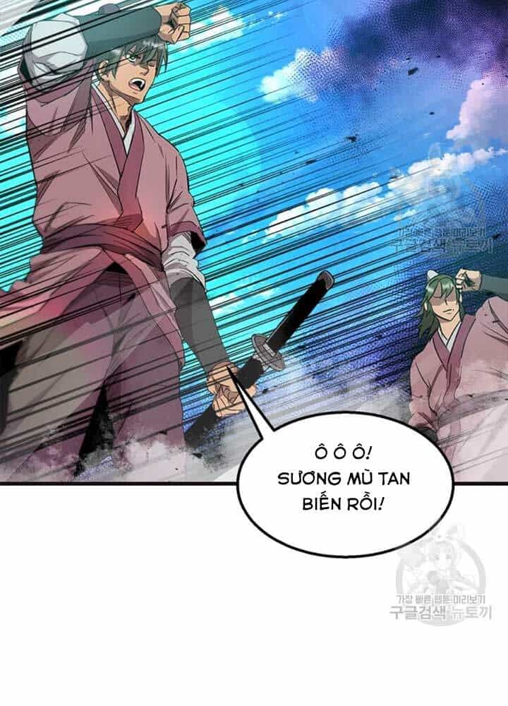 Đạo Sĩ Giang Hồ - Chương 68 - ảnh 45