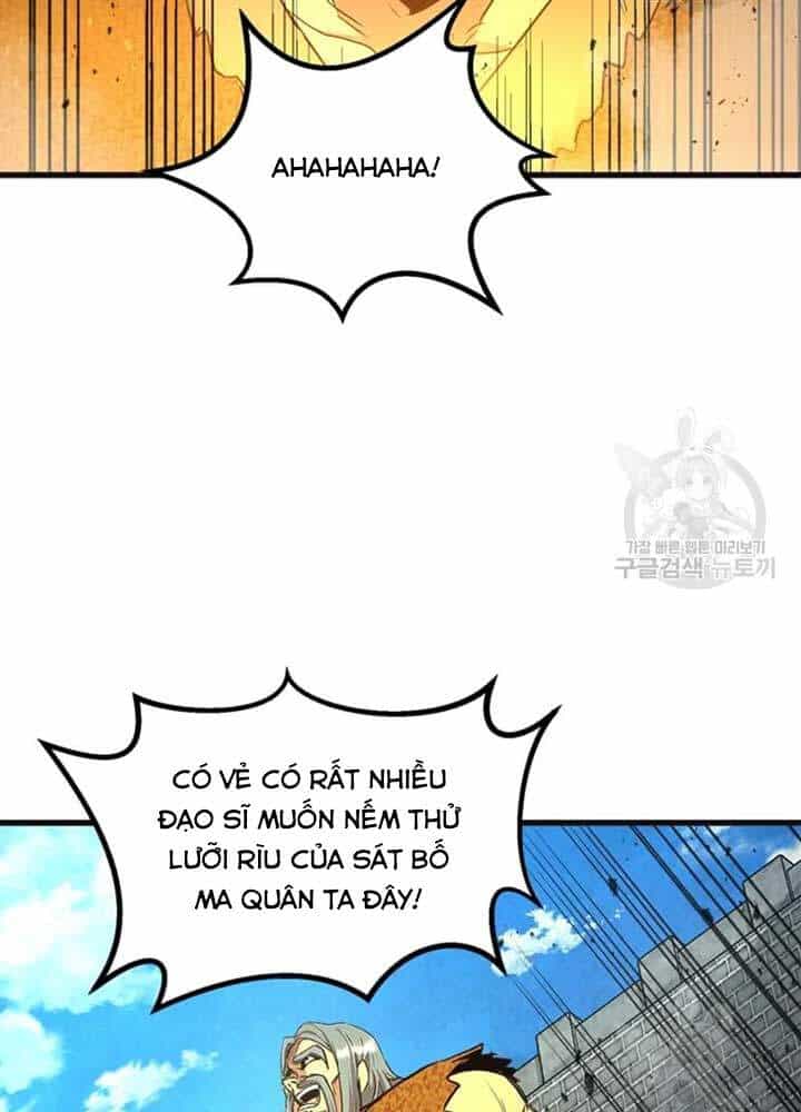 Đạo Sĩ Giang Hồ - Chương 68 - ảnh 62