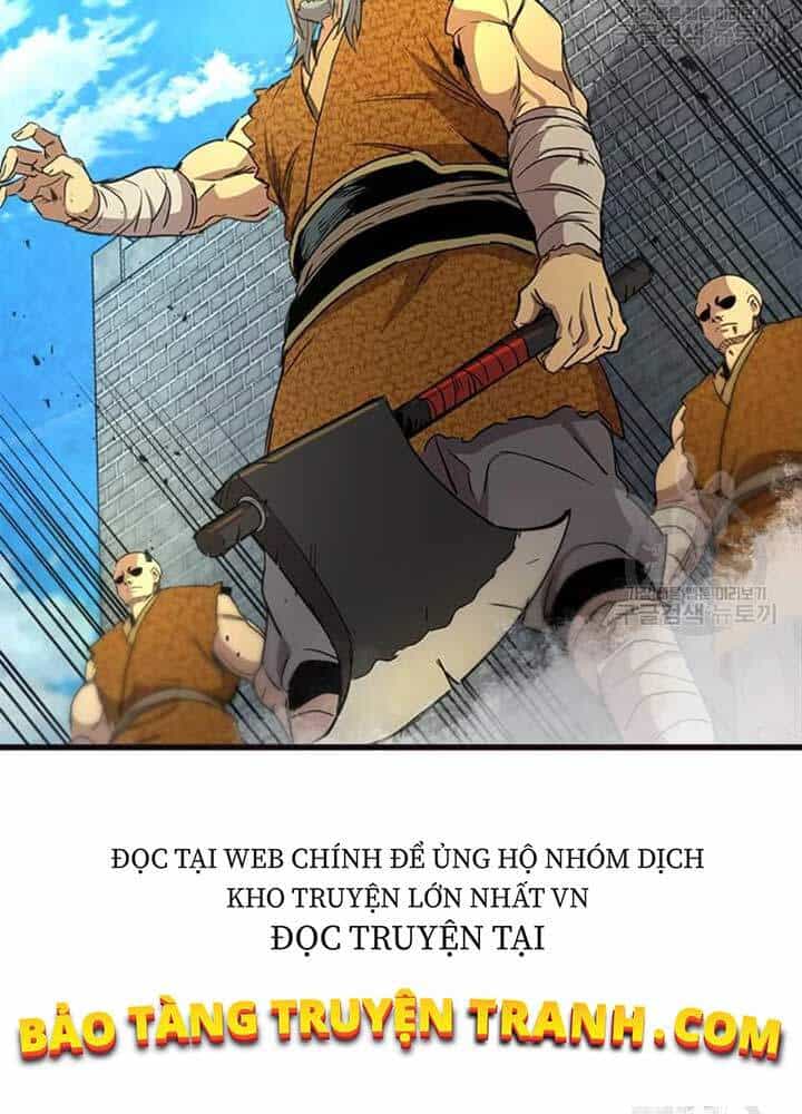 Đạo Sĩ Giang Hồ - Chương 68 - ảnh 63