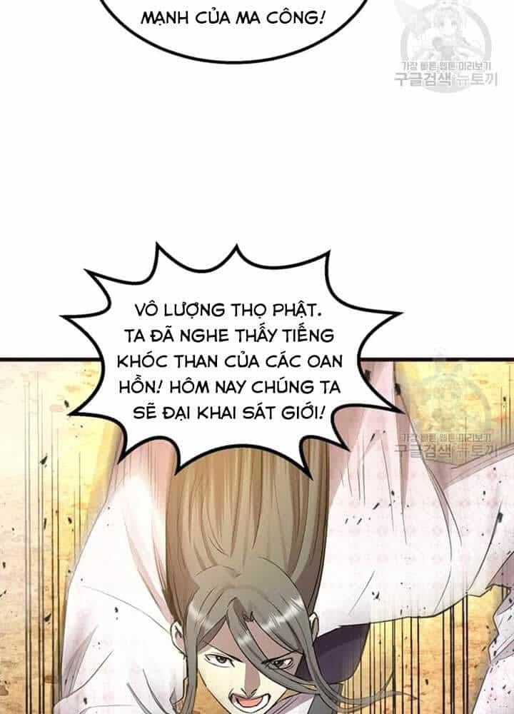 Đạo Sĩ Giang Hồ - Chương 68 - ảnh 65