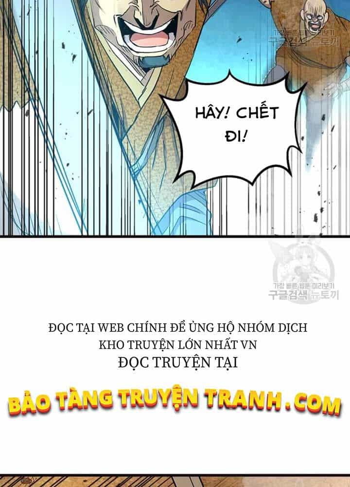 Đạo Sĩ Giang Hồ - Chương 68 - ảnh 73