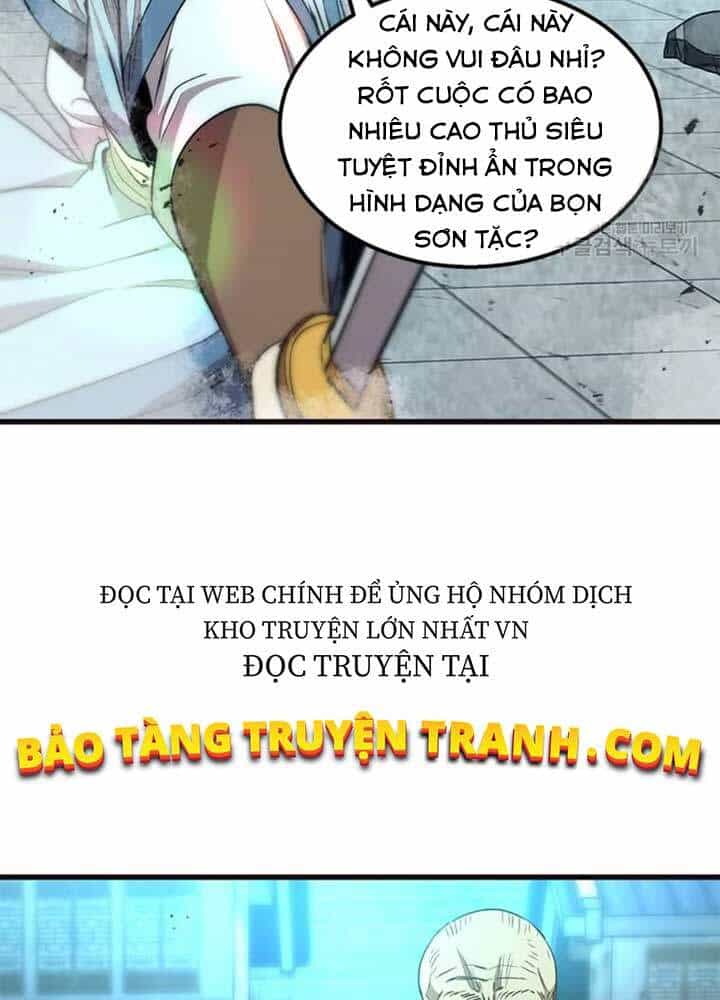 Đạo Sĩ Giang Hồ - Chương 68 - ảnh 77