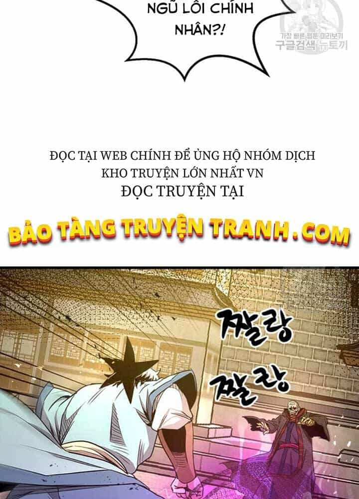 Đạo Sĩ Giang Hồ - Chương 69 - ảnh 31