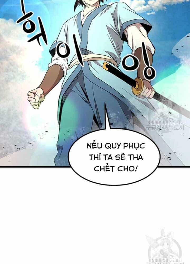 Đạo Sĩ Giang Hồ - Chương 69 - ảnh 71