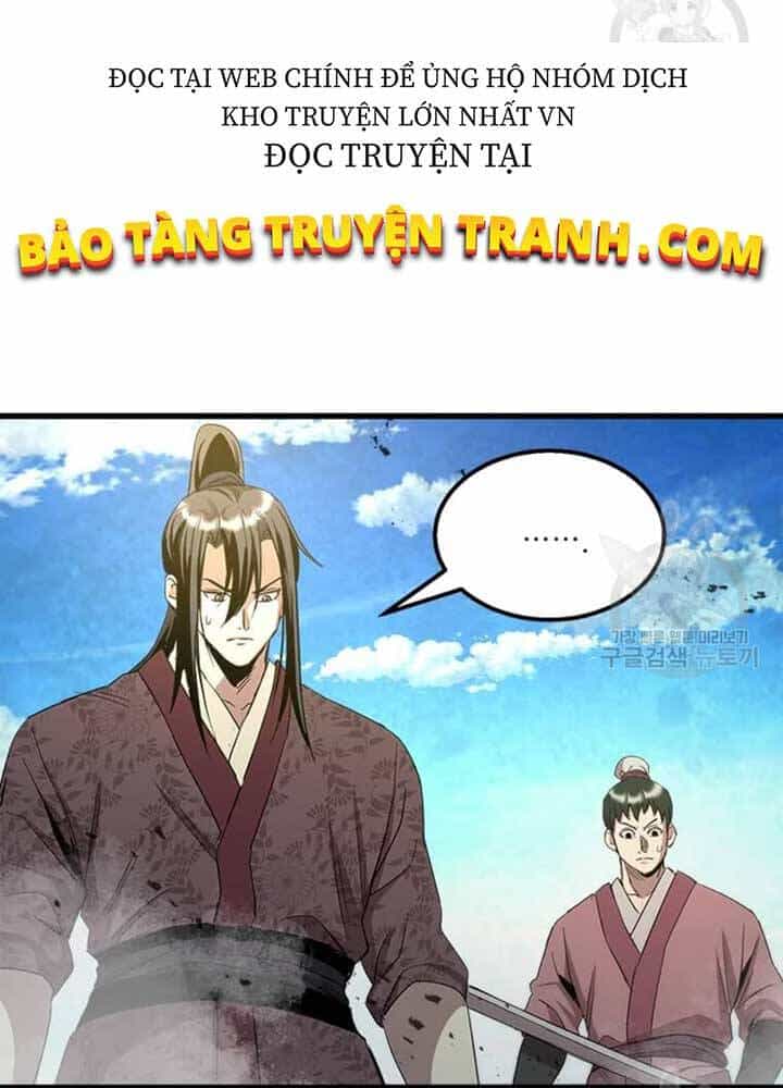Đạo Sĩ Giang Hồ - Chương 69 - ảnh 74