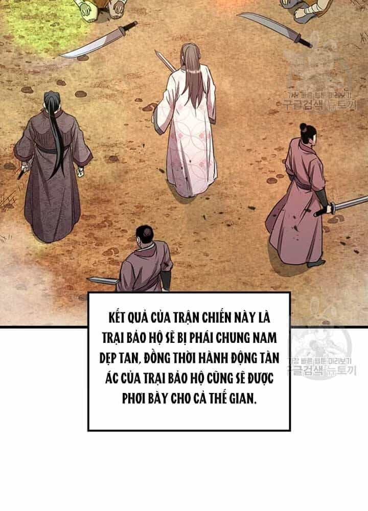 Đạo Sĩ Giang Hồ - Chương 69 - ảnh 77