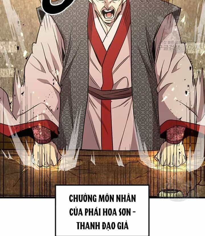 Đạo Sĩ Giang Hồ - Chương 69 - ảnh 89