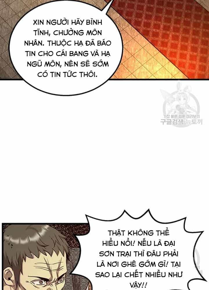 Đạo Sĩ Giang Hồ - Chương 69 - ảnh 91