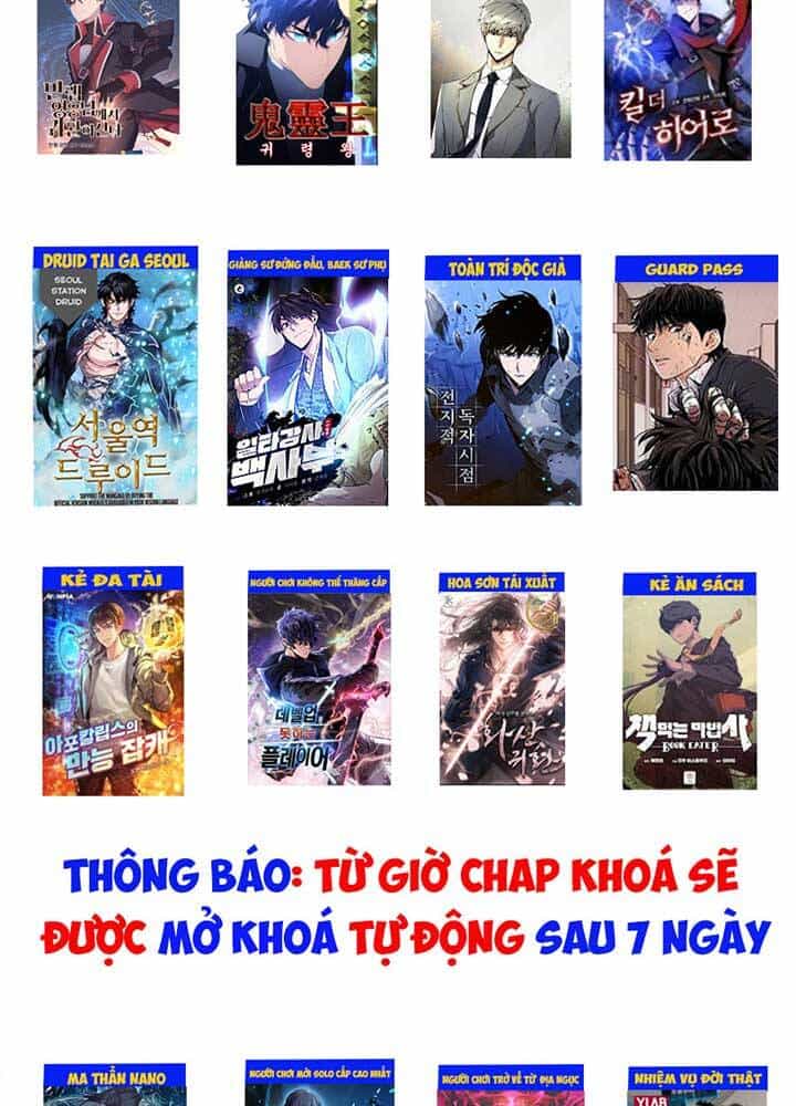 Đạo Sĩ Giang Hồ - Chương 69 - ảnh 98