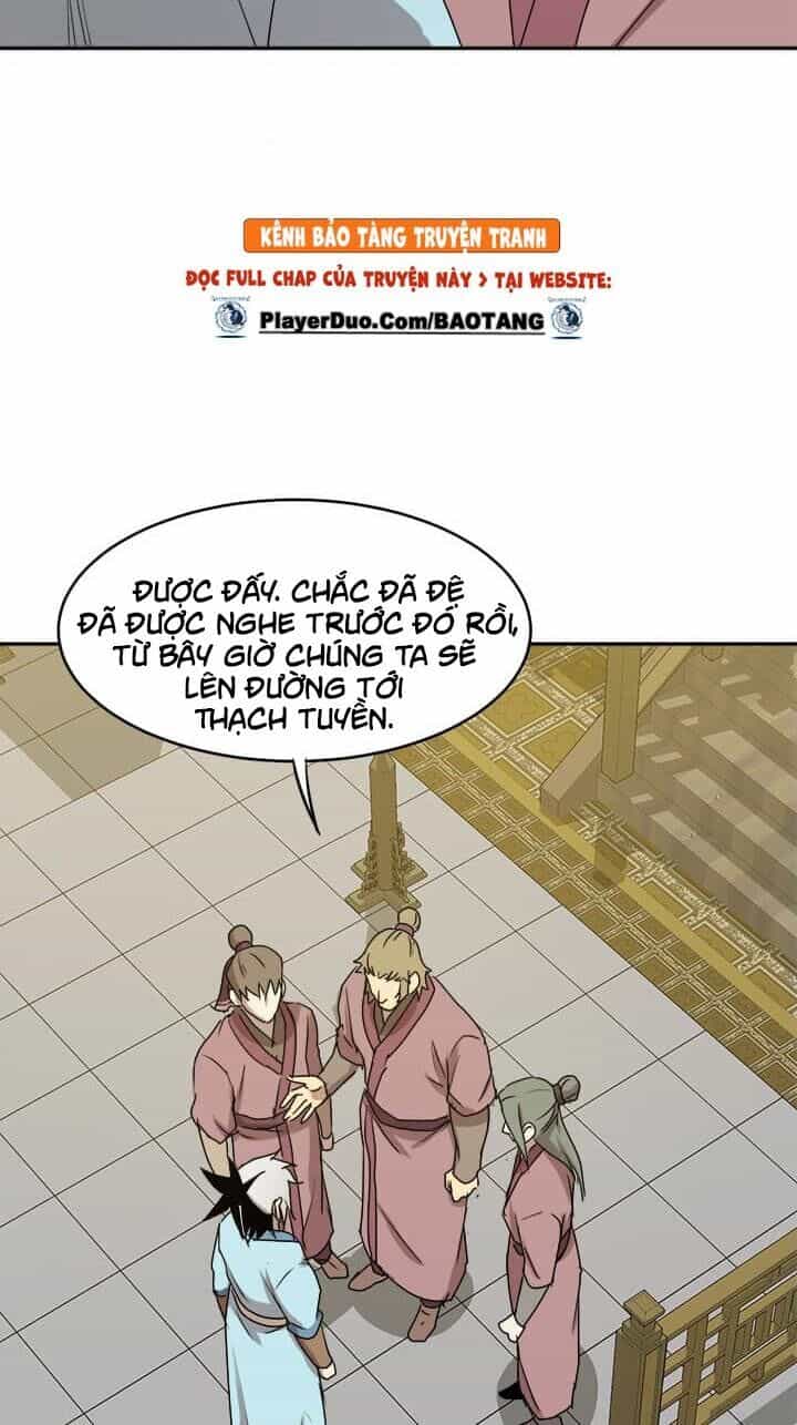 Đạo Sĩ Giang Hồ - Chương 7 - ảnh 52