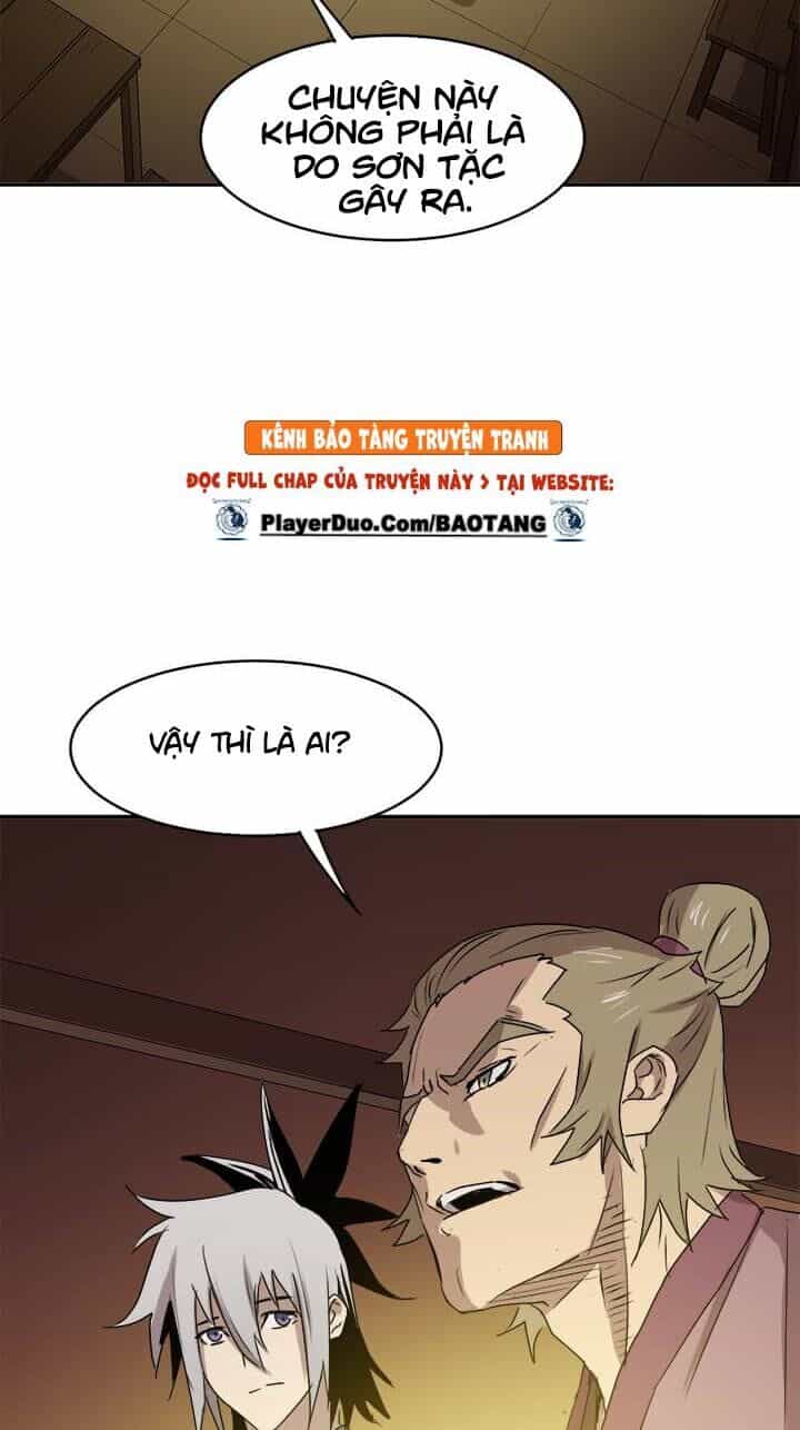 Đạo Sĩ Giang Hồ - Chương 7 - ảnh 67