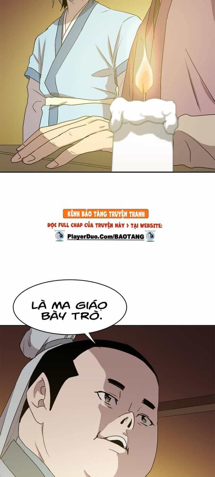 Đạo Sĩ Giang Hồ - Chương 7 - ảnh 68