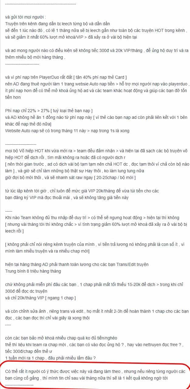 Đạo Sĩ Giang Hồ - Chương 7 - ảnh 71