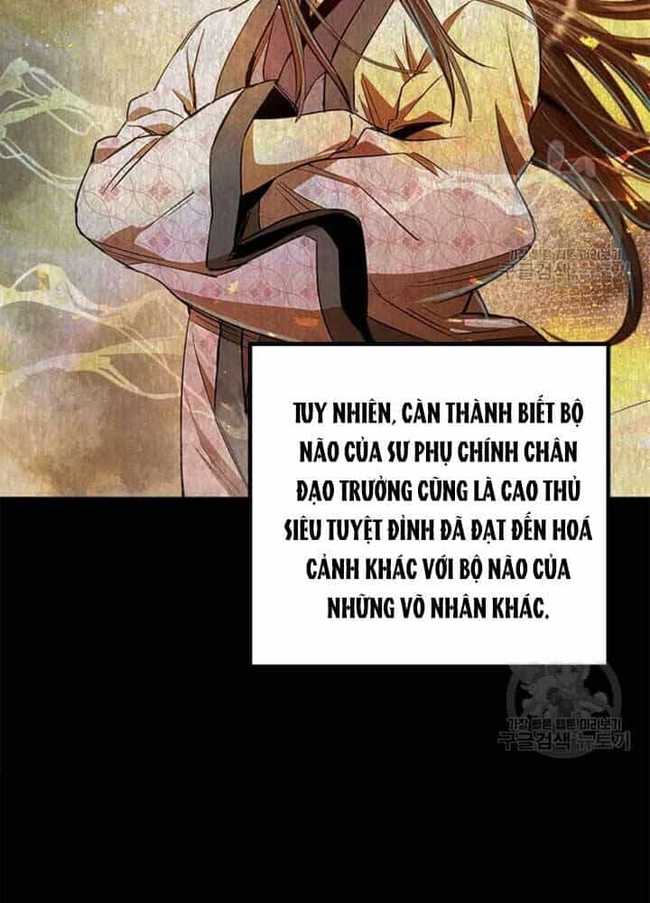 Đạo Sĩ Giang Hồ - Chương 70 - ảnh 10